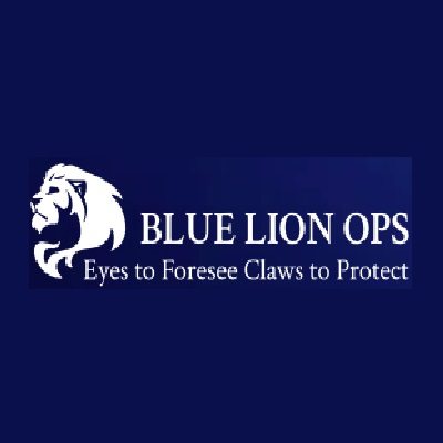 Blue Lion Ops